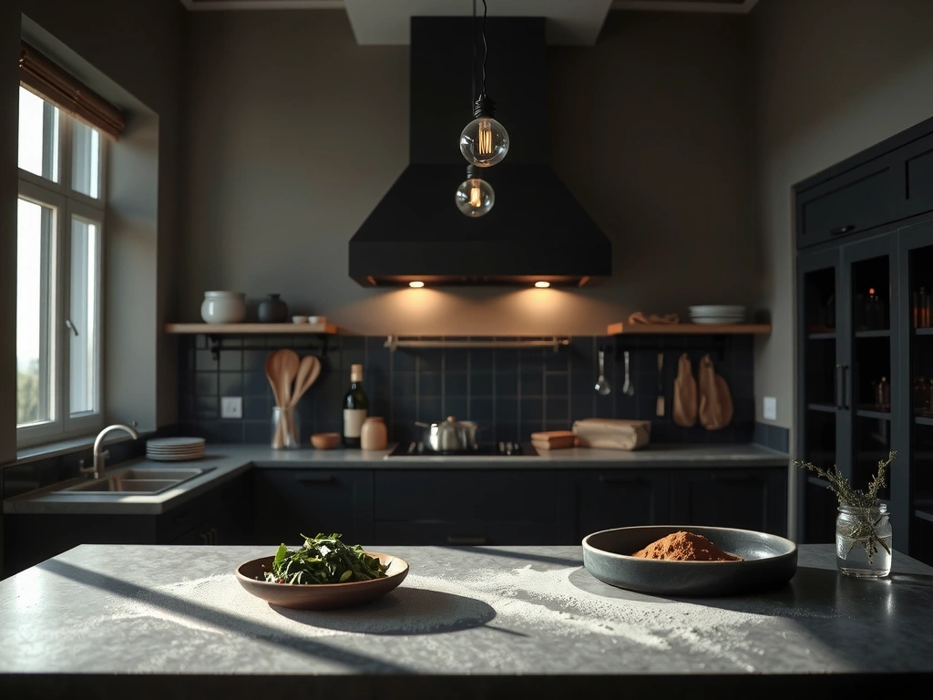 Gourmetküche München